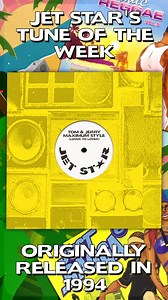 🔊 TUNE OF THE WEEK! 🔊 This week, we're taking it back to the roots of jungle with “Maximum Style (Lover To Lover)” by the legendary duo Tom & Jerry! 🎶 Originally dropping in 1994, this track is a certified classic that blends reggae vibes with that raw, high-energy jungle sound. Whether you're a longtime fan or hearing it for the first time, turn it up and let the bassline carry you! 🎛🔥 Tap the link in our bio to listen to “Maximum Style (Lover To Lover)” and tell us – who’s feeling the jun