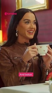 After turning 40 this year, global superstar Katy Perry reveals her beauty secrets and they might surprise you! 🤭 | Lorraine