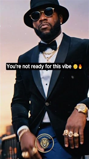 Money Talk - Afrobeat 2026