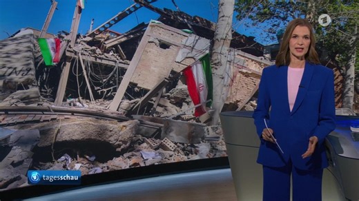 tagesschau: tagesschau 20:00 Uhr, 07.04.2026