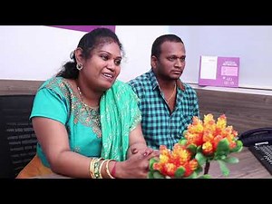 IVF Success Story || Lavanya & Nagendra Reddy Parenthood Journey at Oasis Fertility Visakhapatnam