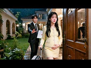 7 años casada, embarazada. Él llega con su ex embarazada. Cuando ella regresa, él comprende su error