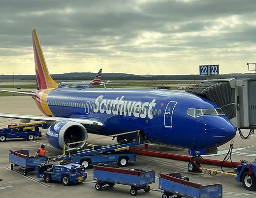 Major Southwest Credit Card Changes: Higher Fees, New Benefits