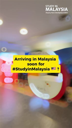 904K views · 2.9K reactions | Ready to #StudyinMalaysia ? See you...