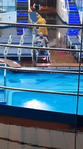 95K views · 1.2K reactions | First things first! Eat, then take cover from the rain. Don't you love people with clear priorities? ️  ️ . Cruising With Carnival. | Carnival Cruise Line Miami Blog | Facebook