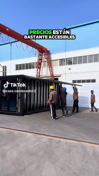 Casa Expandible: Diseño Inteligente para Viviendas