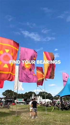 105 reactions · 7 comments | In 2025 campers can experience our brand-new Downtown area. A brand-new Sports, Wellness and Entertainment Village, ‘Downtown’ offers festival goers a chance to mix fun, fitness, games, beauty, and relaxation + so much more! ️ ️ Experience all of this PLUS an unbeatable lineup of over 300 of the world’s biggest electronic artists, tickets on sale now. | Creamfields | Facebook