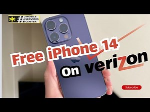 Unlocking the Best Deal Verizon's free iPhone 14 Trade In Secrets