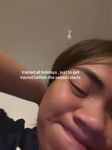 Frustrations of an Athlete: Long Recovery from ACL Injury