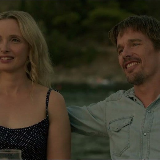 Before Midnight: Still there?
