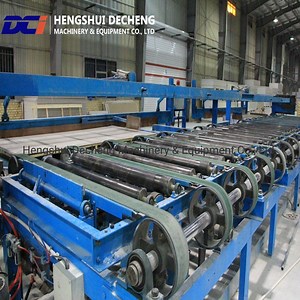 [Hot Item] High Quality Gypsum Board Manufacturing Machine