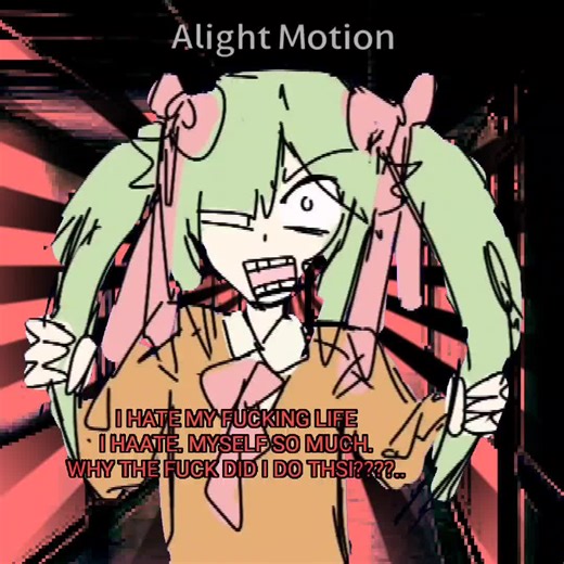 Express Your OC Through Animation and Emotion