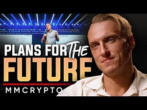 MMCrypto’s Future Plan: Altcoin Rotation, Exit Strategy & Market Timing