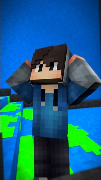 LEPIVÉ vs KLUZKÉ Schody v Minecraftu!