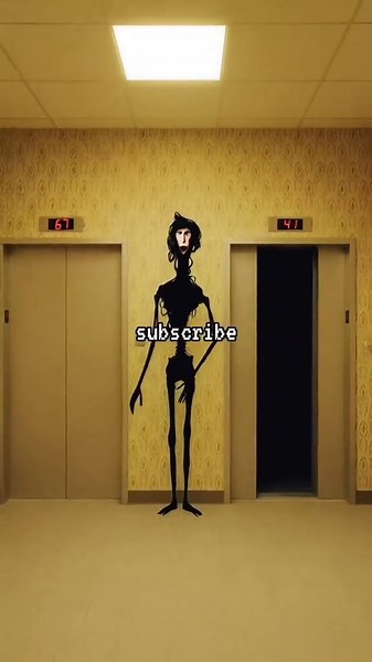 Choose Your Elevator: A Life-Altering Decision