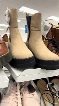 Dr Martens and other boots at Ross! #drmartens #fallboots