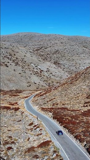 Crete by Car – Discover the Island Beyond the Map