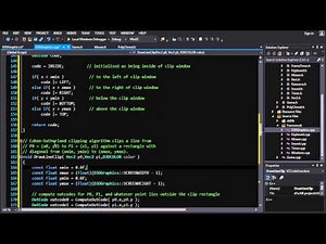 Advanced C++ DirectX Game Programming Tutorial: Lesson 4