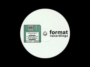 DJ Tjizza - Vivavesta (FORMAT001)