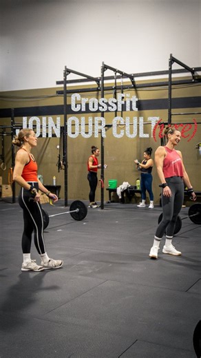 2K views · 13 reactions |  9am Mom’s Class energy  Coach: “Okay ladies — no swearing, no fighting…” 9am Moms: “Oh great… you mean no fun?”  Kidding (mostly). Plenty of laughs, plenty of sweat, and just enough chaos to keep things interesting. Best hour of the day with the best crew. 﫡 | CrossFit Mettle and Honor | Facebook