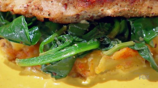 Masterchef - Season 9 Episode 4 - Home State Heroes