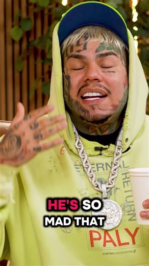 6IX9INE Discusses Controversial Moments and Future Plans