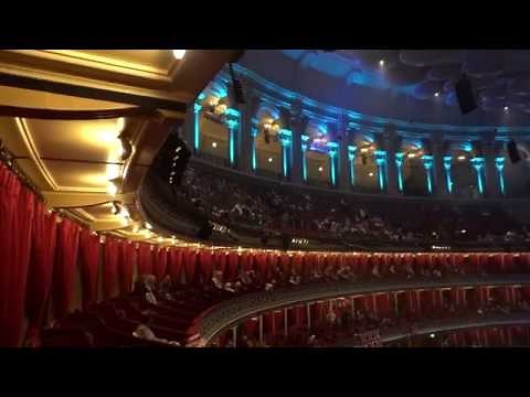 Royal Philharmonic Orchestra - Benedictus - The Armed Man