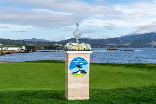 AT&T Pebble Beach Pro-Am 2026 Celebrities Final Standings: Full Amateur Leaderboard Revealed | College Sports Network