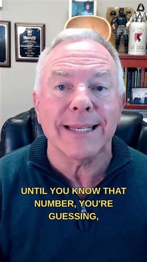 Know Your Break Even Number in Your Business