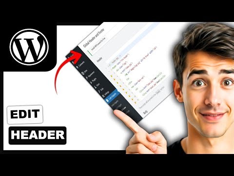 How to add code to header in WordPress (Easiest Way)(2026 Guide)