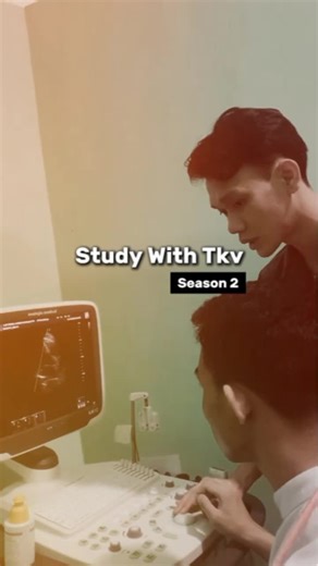 Study with Tkv: Unleash Your Potential in Campus and Daily Life