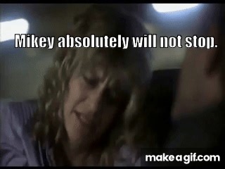 Terminator will not stop .... Ever on Make a GIF