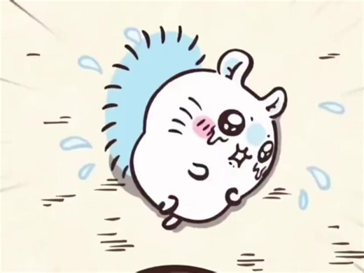Cry baby momonga #momonga #crybaby #chiikawaanime #fypシ゚viral #monongachiikawa