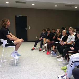 1K reactions · 40 shares | Train with the same conditions as Stefanos Tsitsipas, the recent Monte Carlo Master 1000 winner by enrolling in the Mouratoglou Academy's Tennis & School program. ✨ | Mouratoglou Tennis Academy | Facebook