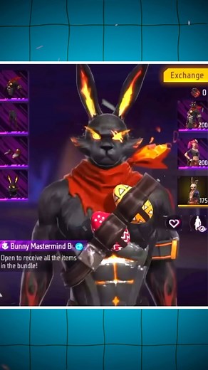 Shadaab | Free Redeem Code 🤑🔥 . . Free fire free redeem codes Free redeem code tricks Redeem code app Red bunny bundle free fire . #freefire... | Instagram