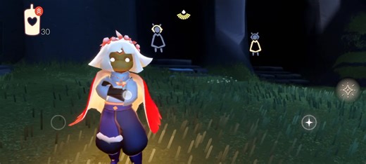 今天教萌新如何使用好友码