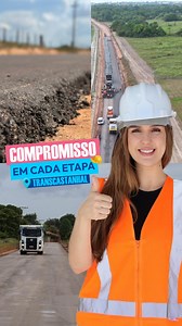 Foram muitas etapas, mas persistimos e conseguimos! A estrada de São Raimundo deixa para trás anos de precariedade e, agora, inicia um novo capítulo de mais desenvolvimento e dignidade para as famílias e trabalhadores da agrovila. | Paula Titan