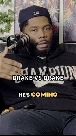 Drake’s Ice Man Album: RAW Emotion & Innovation!