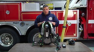 84K views · 614 reactions | Joe Alvarez reviews how MSA has centralized its battery systems for its SCBA. | Fire Engineering | Facebook