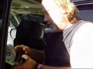 WSKY-FM TJ Hart Talks To Cobra the County Hunter Pt. 1 Re: Developments in Haleigh Cummings Case