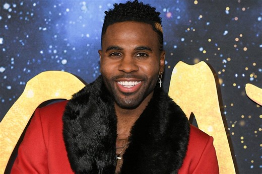 Jason Derulo says 'a new Jason is arising' as he teases reinvention
