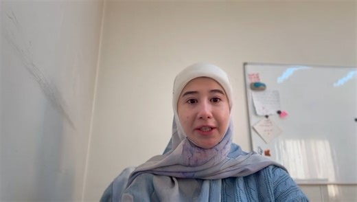 Teacher Introduction Video – Arabic for Beginners and Young Learners