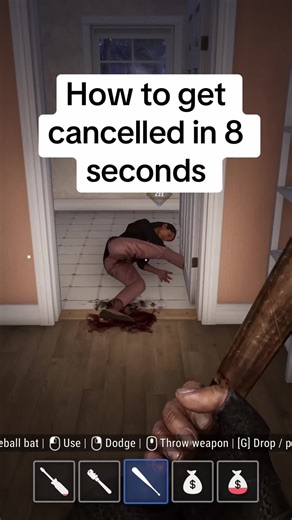 Understanding Crime Simulation in Gaming