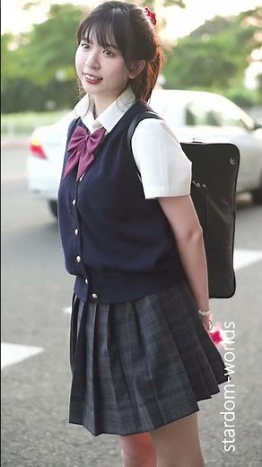 セーラー服 コスプレ 코스프레 女子高生 JK制服美少女 cosplay 廣州漫展