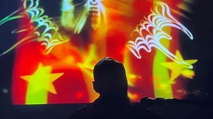 Liquid Light Lab on Reels