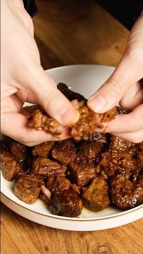 The Best Sacrifice Feast Kavurma Recipe: Odorless, Super Tender, and Delicious!