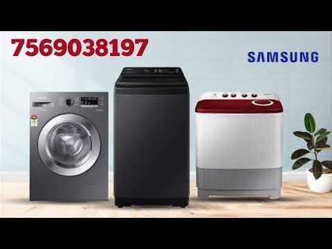 Samsung Washing Machine Service Center In Hyderabad | Repair Centre
