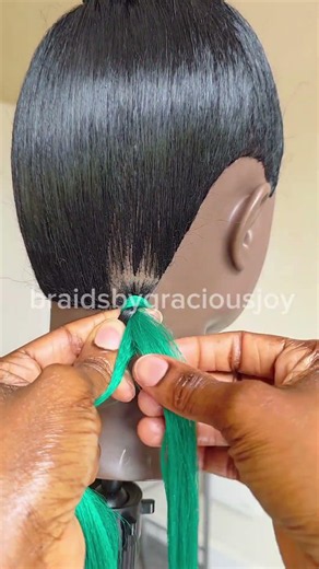 tuck Method #hairtutorial #stylist #braiding #hairforwomen #Braids