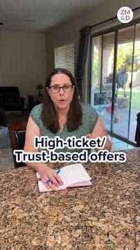 landing page vs microsites