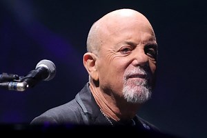 Billy Joel to close beloved New York motorcycle shop after diagnosis